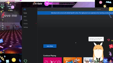 outrider online show from 12/19/24, 01:07