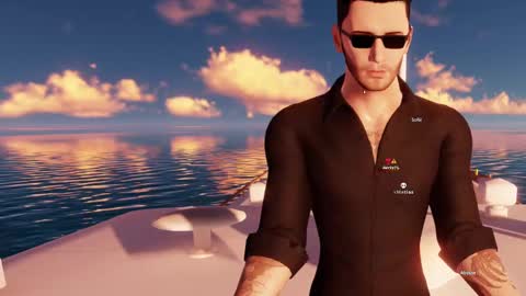 outrider online show from 12/22/24, 05:34