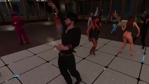 outrider online show from 12/31/24, 01:26