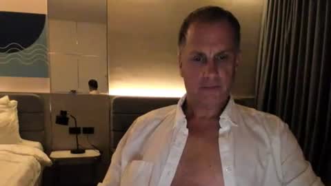 Over50Dad online show from 09/23/25, 01:25