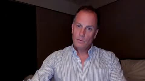 Over50Dad online show from 12/16/25, 03:00