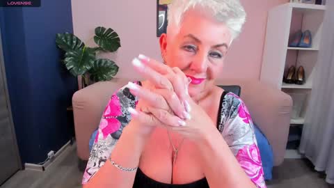 Alla online show from 01/24/25, 11:37