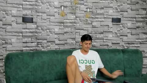 MATT ...JACKSON ....PETER online show from 09/09/25, 02:38