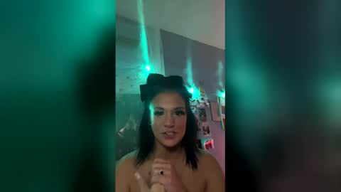 ovmilf online show from 12/19/25, 01:23