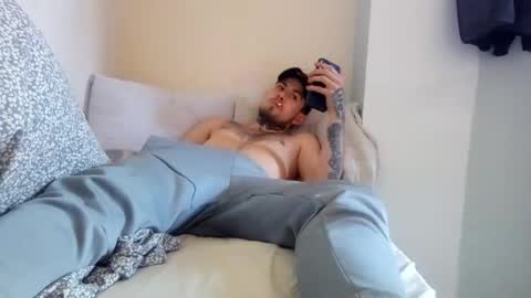 Owen kayz online show from 03/06/25, 11:58