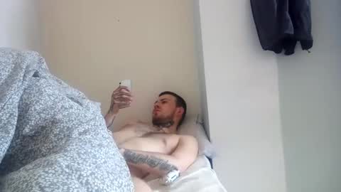 Owen kayz online show from 03/07/25, 10:02