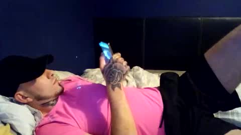 Owen kayz online show from 09/15/25, 09:37