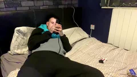 Owen kayz online show from 03/14/26, 10:04