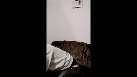 Owen kayz online show from 04/12/26, 03:22