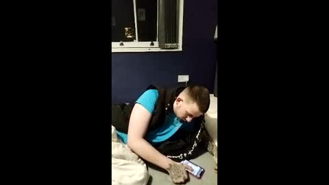 Owen kayz online show from 05/14/26, 12:17