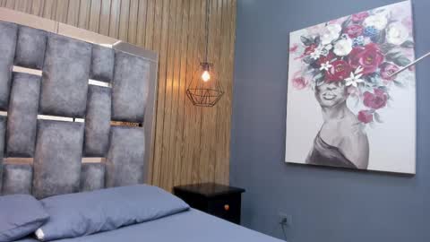 Owen Johnson online show from 10/25/25, 11:51