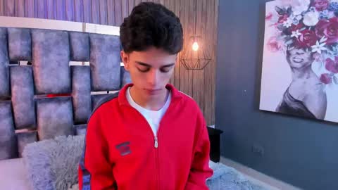 Owen Johnson online show from 11/07/25, 12:16