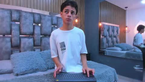 Owen Johnson online show from 01/09/26, 12:08