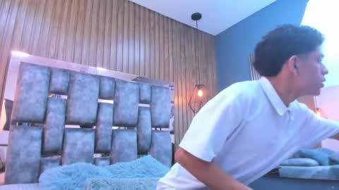 Owen Johnson online show from 01/18/26, 11:36