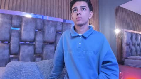 Owen Johnson online show from 02/05/26, 12:10