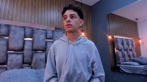 Owen Johnson online show from 02/19/26, 11:39