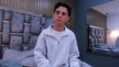 Owen Johnson online show from 03/05/26, 12:01