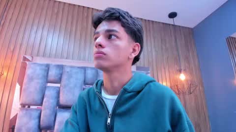 Owen Johnson online show from 03/23/26, 11:36