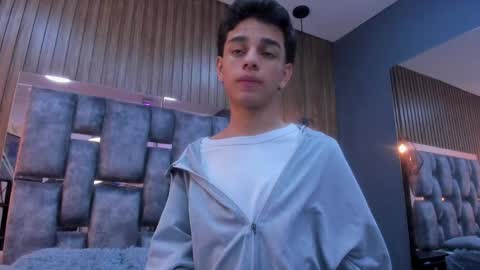 Owen Johnson online show from 04/12/26, 11:26