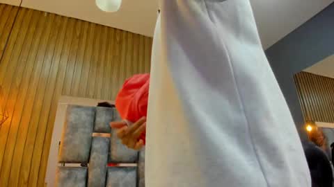 Owen Johnson online show from 04/20/26, 11:35