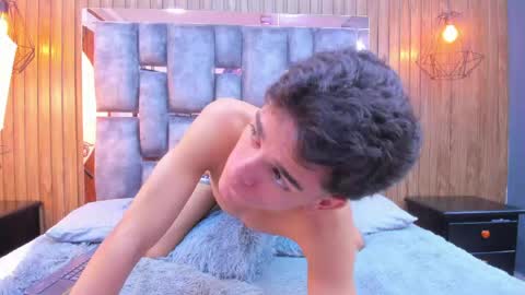 Owen Johnson online show from 04/23/26, 12:29