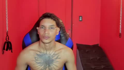 Snapshot of owen_blaze3 chatting on 05/28/26, 03:15 owen blaze online show from 05/28/26, 03:15