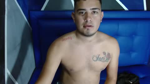 owen_hard_ online show from 01/17/25, 12:42