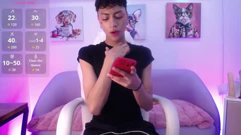 Owen online show from 01/11/26, 08:03