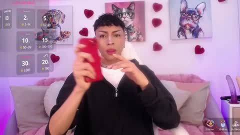 Owen online show from 02/25/26, 08:18