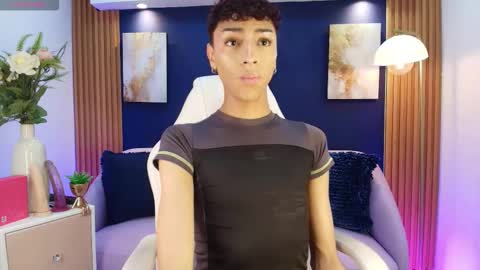 Owen online show from 03/12/26, 08:48