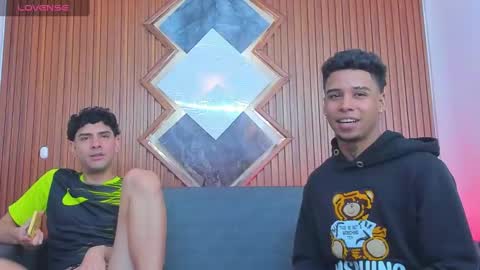 owen_mccarthy online show from 12/05/24, 11:38