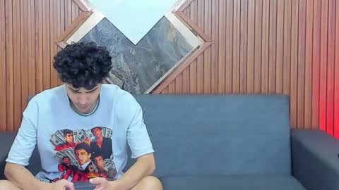 owen_mccarthy online show from 01/03/25, 08:22