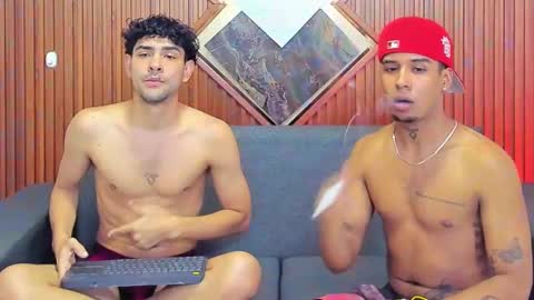 owen_mccarthy online show from 01/05/25, 08:00