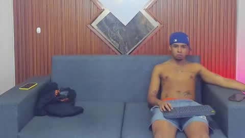 owen_mccarthy online show from 01/07/25, 01:49