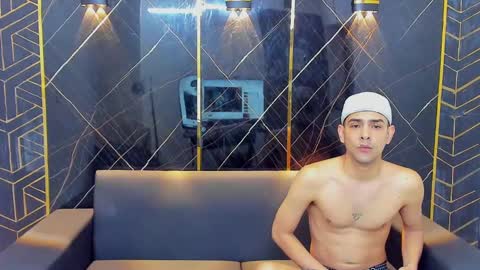 owen_mccarthy online show from 01/16/25, 03:02