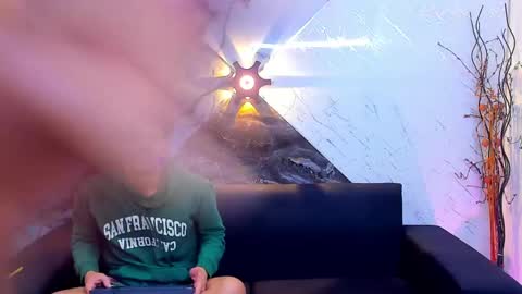 owen_mccarthy online show from 01/18/25, 03:31