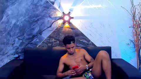 owen_mccarthy online show from 01/18/25, 09:45