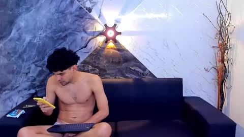 owen_mccarthy online show from 01/20/25, 03:59