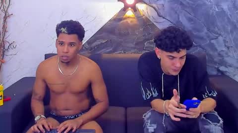 owen_mccarthy online show from 02/02/25, 09:40