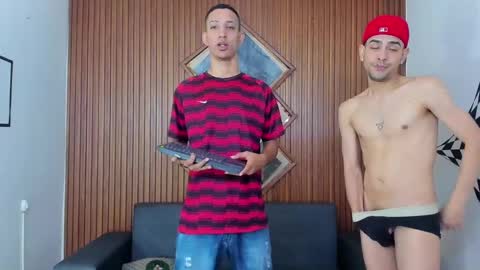 owen_mccarthy online show from 02/20/25, 03:45