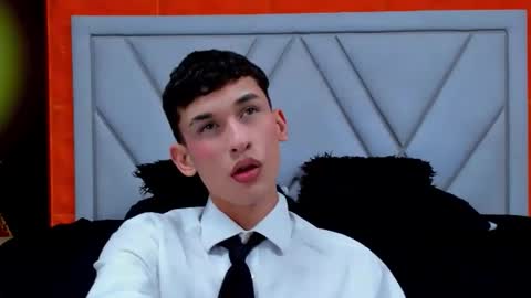 Snapshot of owen_stone1 chatting on 02/14/26, 11:45 owen_stone1 online show from 02/14/26, 11:45