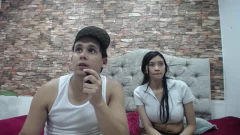 Owen and Rose online show from 12/02/25, 08:04