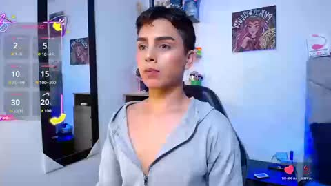 Owen  Independent model  online show from 03/20/26, 04:23