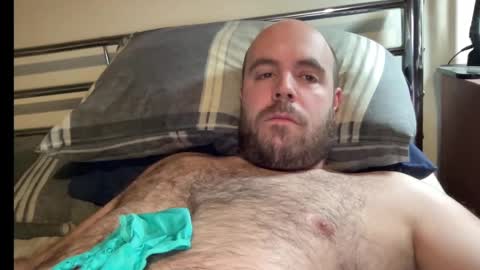 Owen2022 online show from 01/22/25, 07:14