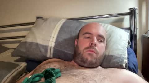 Owen2022 online show from 10/24/25, 05:48