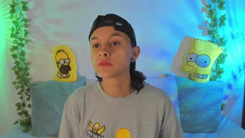 Snapshot of owenfoxx1 chatting on 12/03/24, 01:41 Owen foxx online show from 12/03/24, 01:41