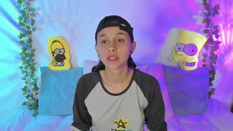 Snapshot of owenfoxx1 chatting on 12/07/24, 12:30 Owen foxx online show from 12/07/24, 12:30