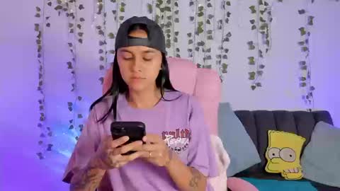 Owen foxx online show from 11/14/25, 02:16