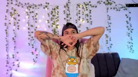 Owen foxx online show from 02/07/26, 03:38