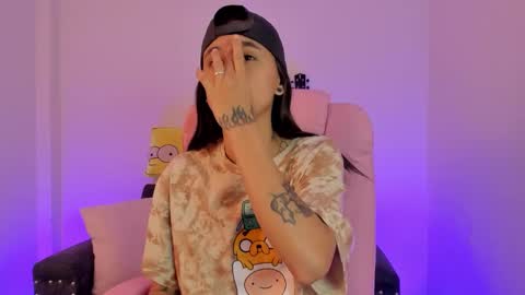 Owen foxx online show from 03/13/26, 02:56